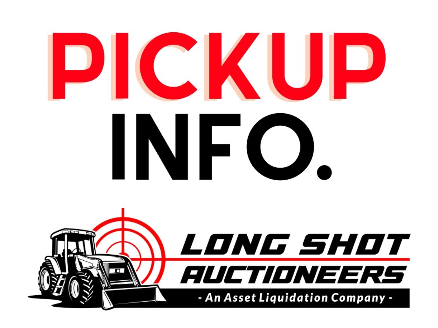 Image for 2nd Annual Canton TX Spring Equipment Auction