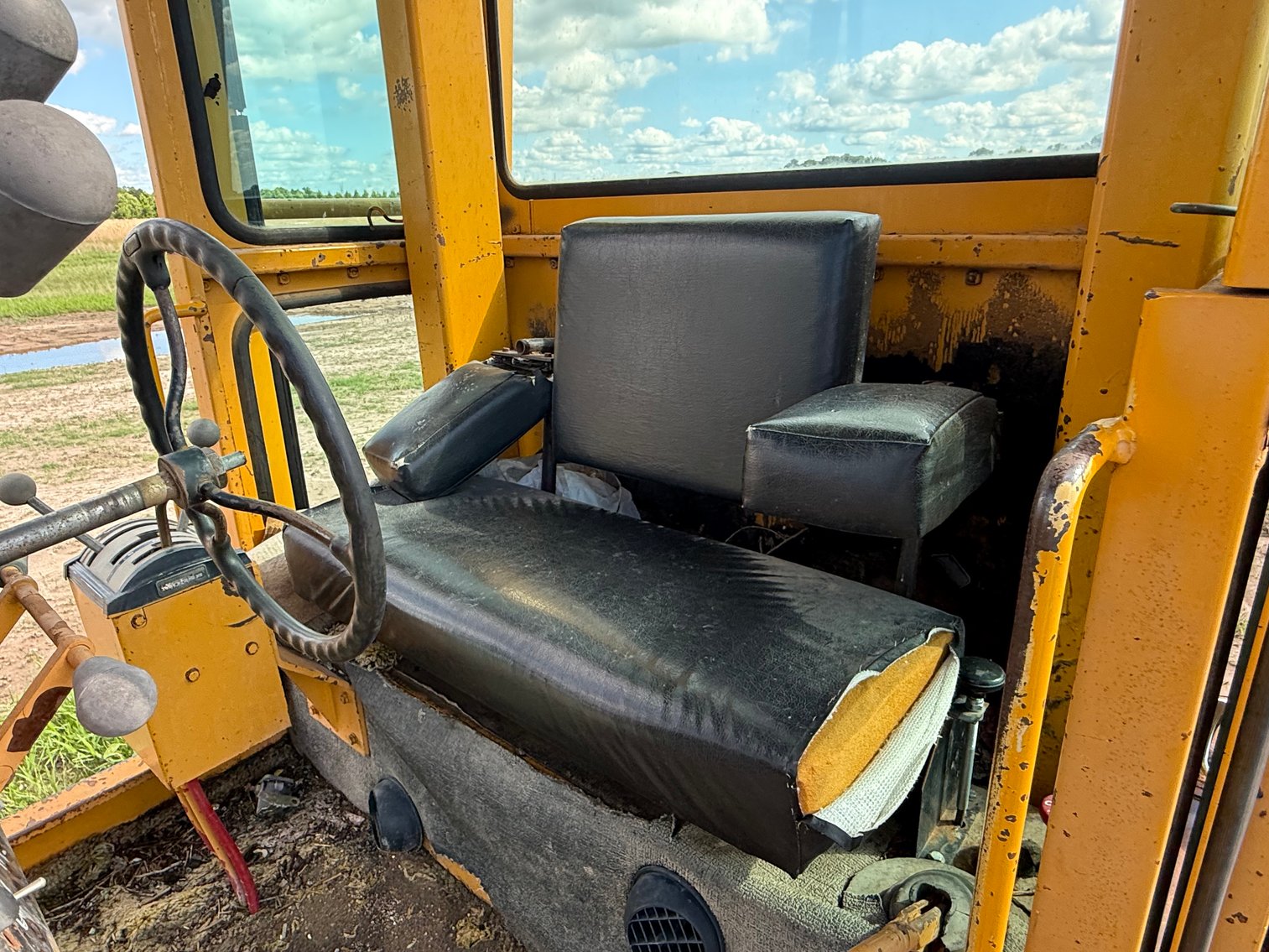 Image for Champion 720 Motor Grader