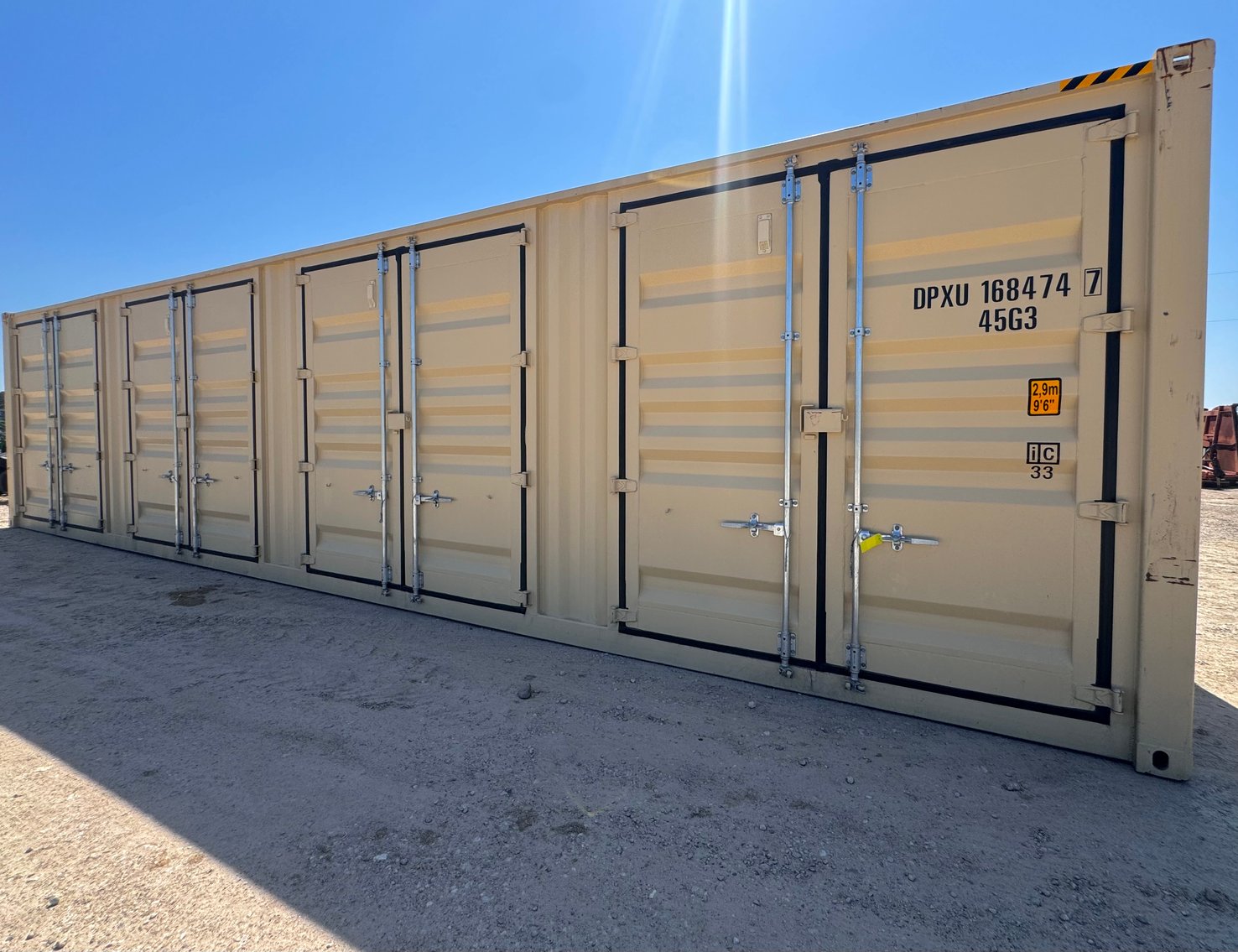 Image for Online Only Unused Import Equipment Auction