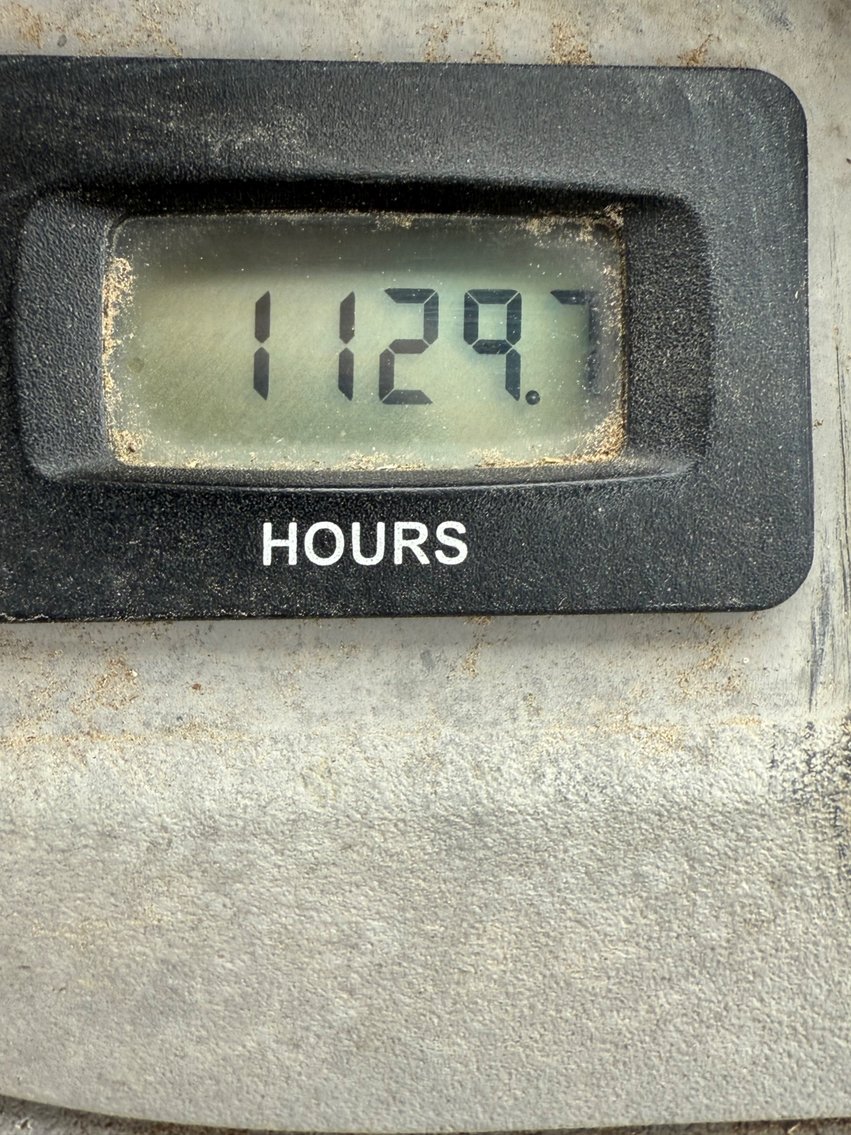 Image for **Kawasaki Mule 610XC