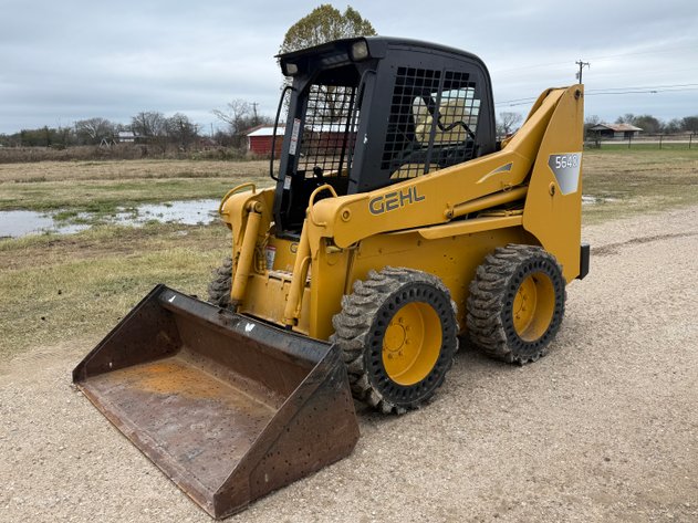 Image for Year-End Online Yard Clean-Out Auction