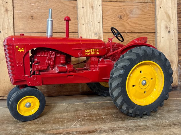 Image for Vitter Collection - Toys & Memorabilia Auction