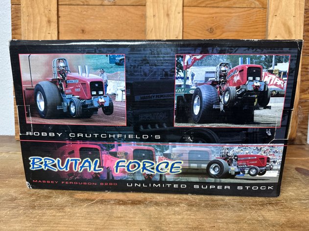 Image for Vitter Collection - Toys & Memorabilia Auction