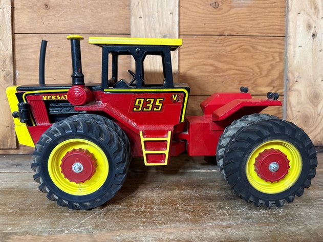 Image for Vitter Collection - Toys & Memorabilia Auction