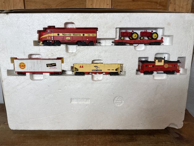 Image for Vitter Collection - Toys & Memorabilia Auction