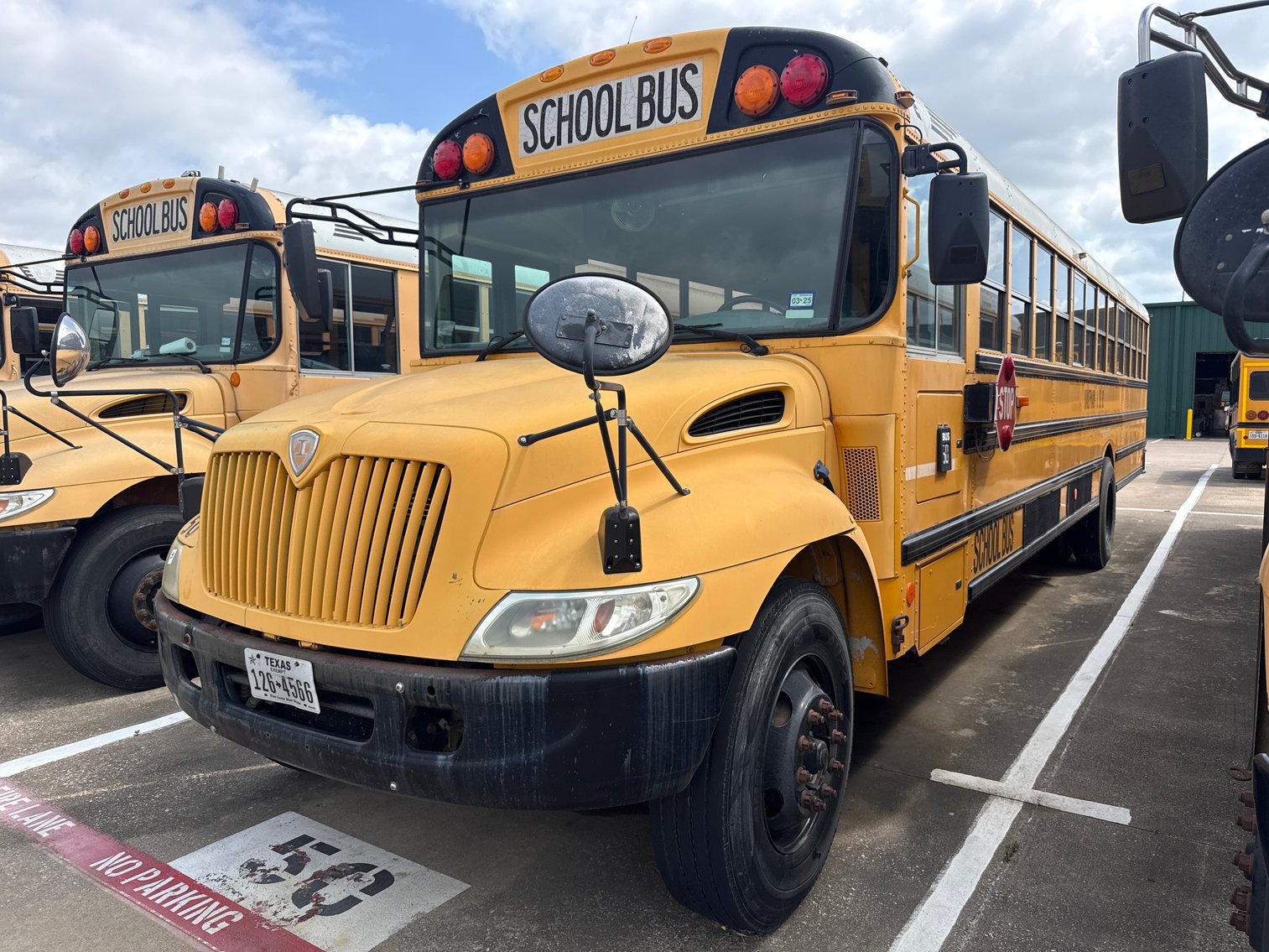 Image for Kaufman ISD Surplus Liquidation Auction