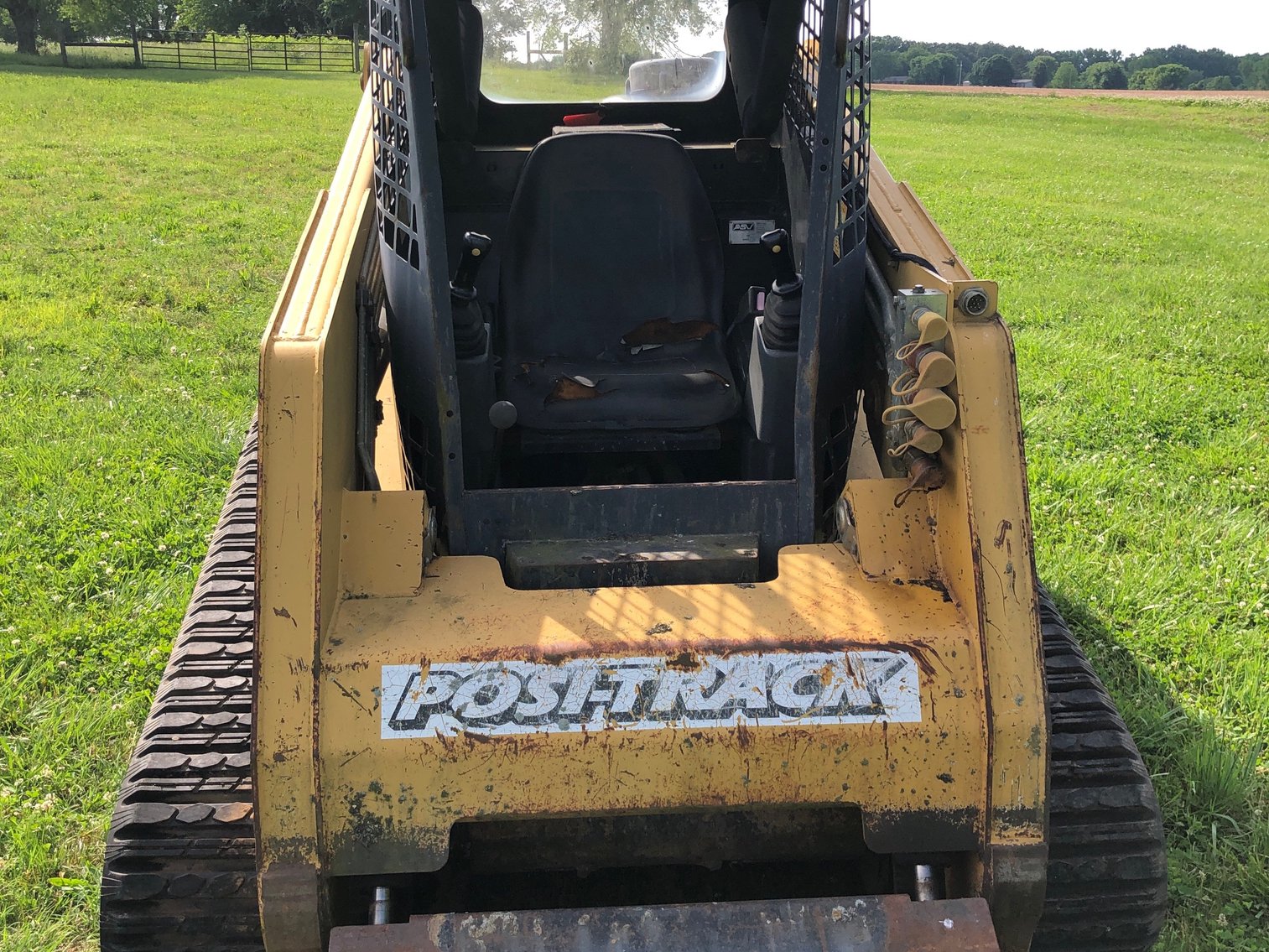 Image for Equipment Consignment Auction