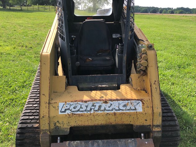 Image for Equipment Consignment Auction