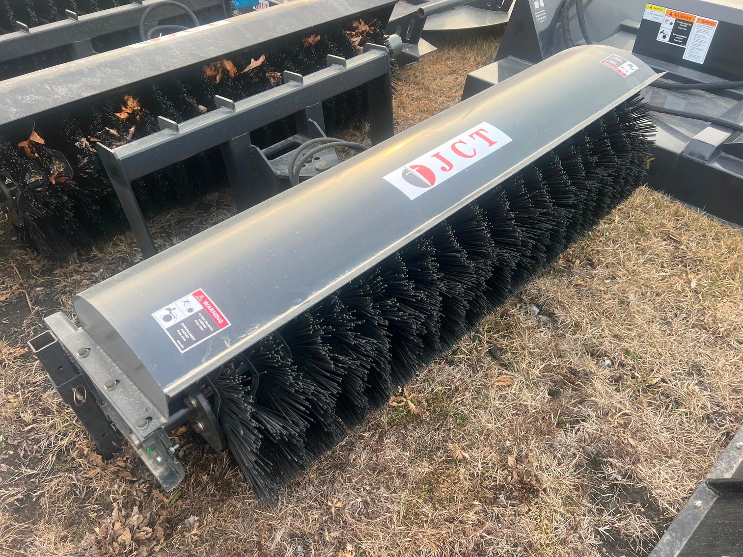 Image for March Equipment Auction