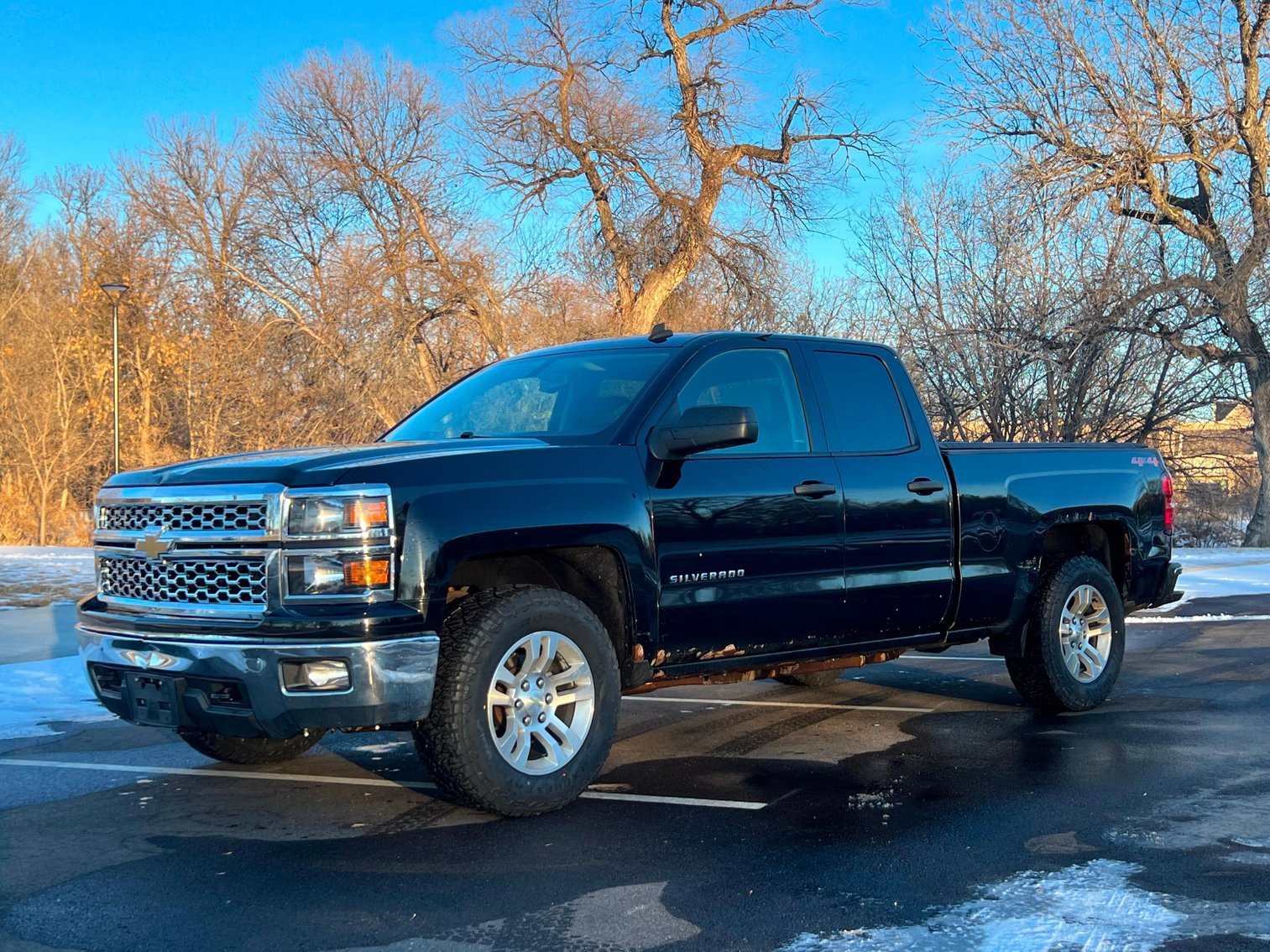 Image for March Equipment Auction