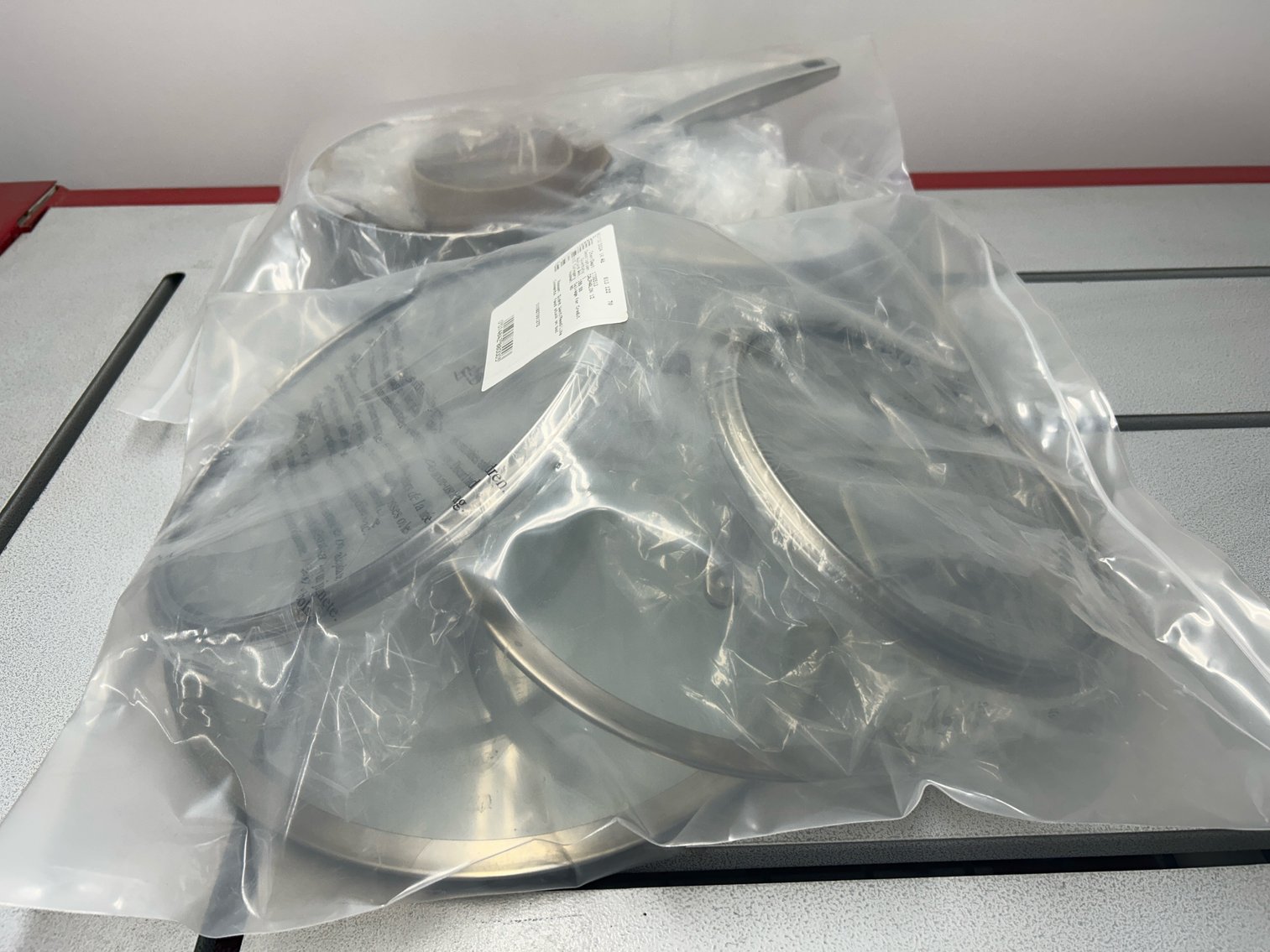 Image for February Store Returns & NEW Overstock