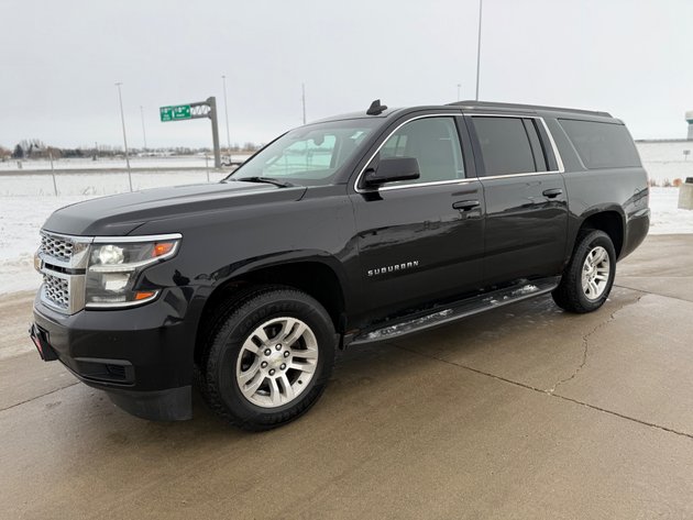 West Fargo December Store Returns + Consignments