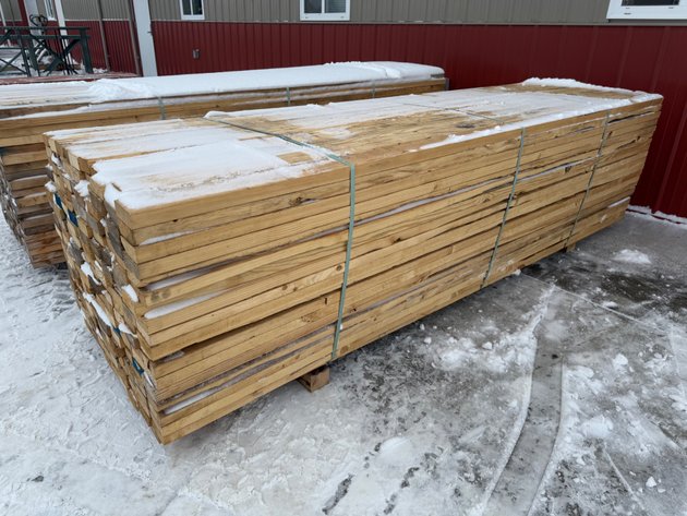 West Fargo December Consignments + Store Returns