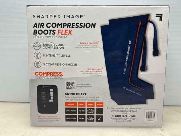 West Fargo Winter Store Returns + Overstock