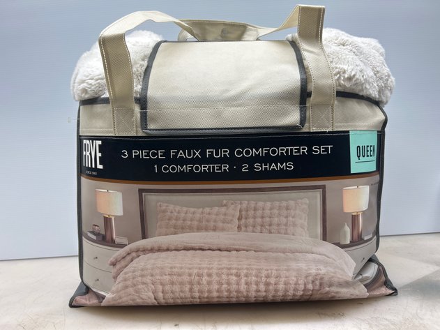 West Fargo January Store Returns, Overstock, and Consignment