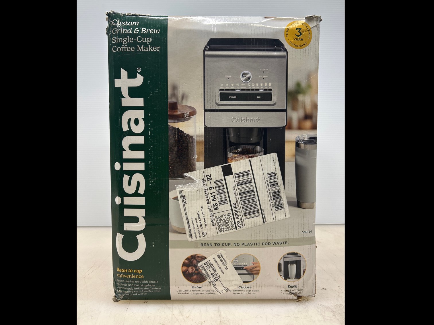 Image for West Fargo January Store Returns + Overstock