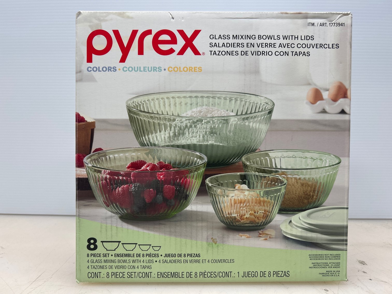 Image for West Fargo January Store Returns + Overstock