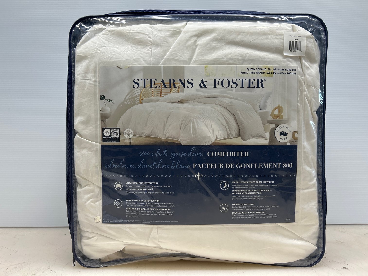 Image for West Fargo Winter Store Returns, Overstock, and Consignments!