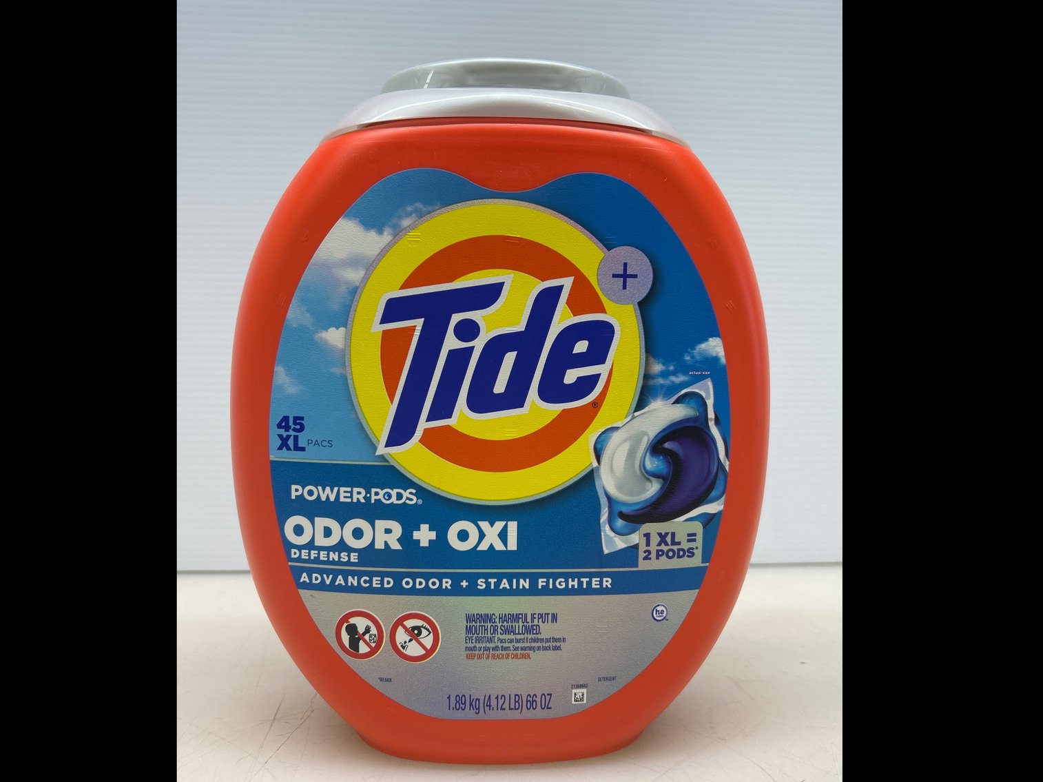 Image for West Fargo Winter Store Returns, Overstock, and Consignments!