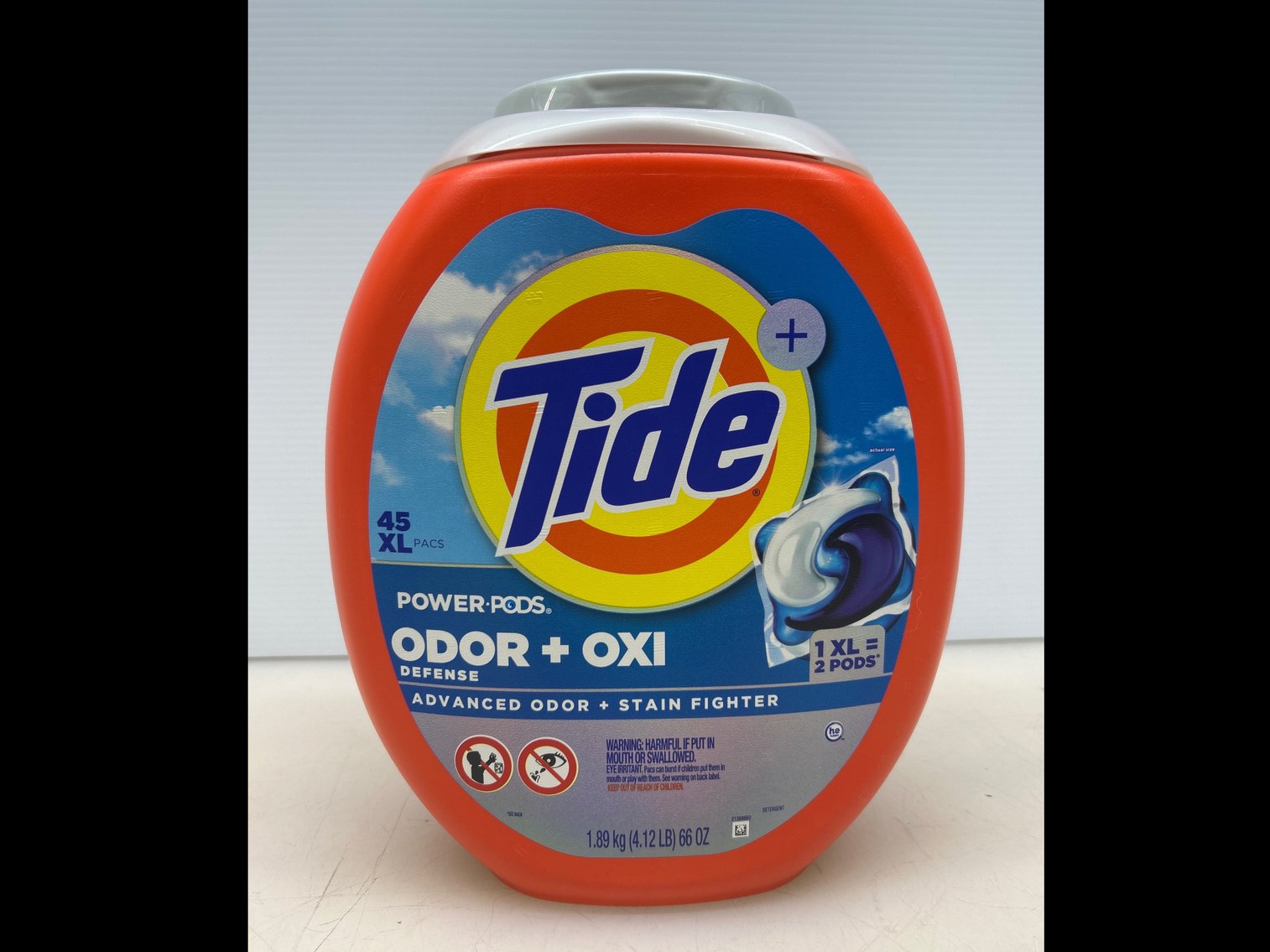 Image for West Fargo Winter Store Returns, Overstock, and Consignments!