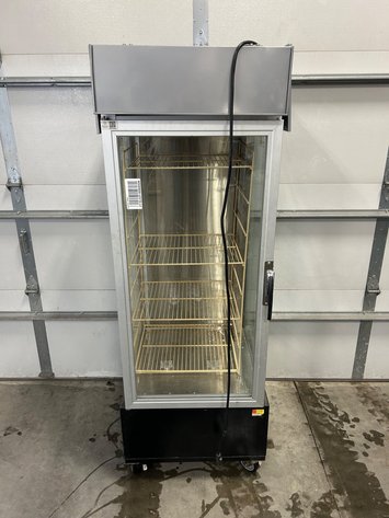 West Fargo February Store Returns + Commercial Kitchen Equipment