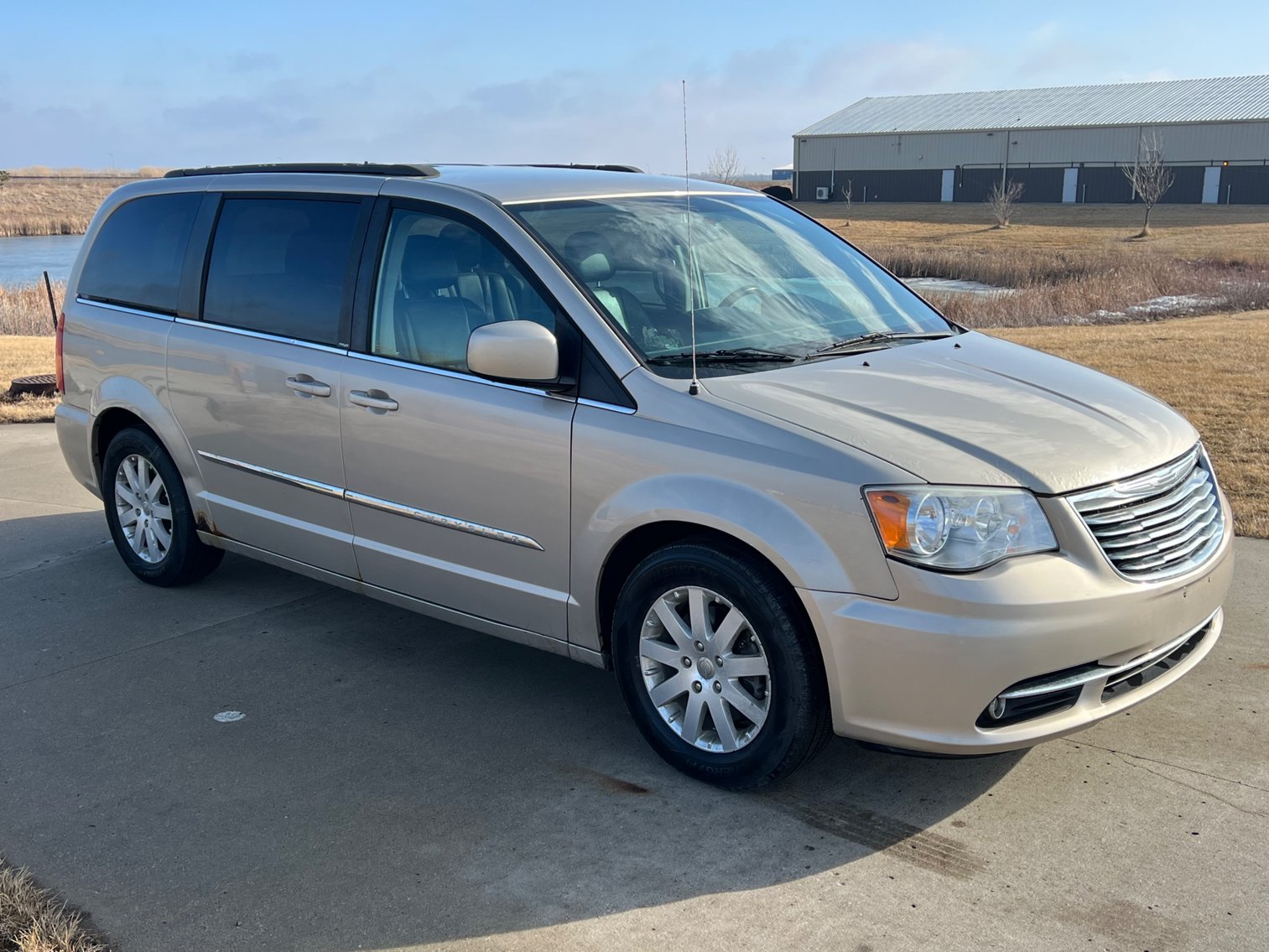 Image for West Fargo March Consignments + Store Returns