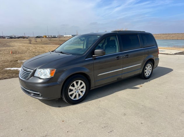 West Fargo Spring Consignments + Store Returns!