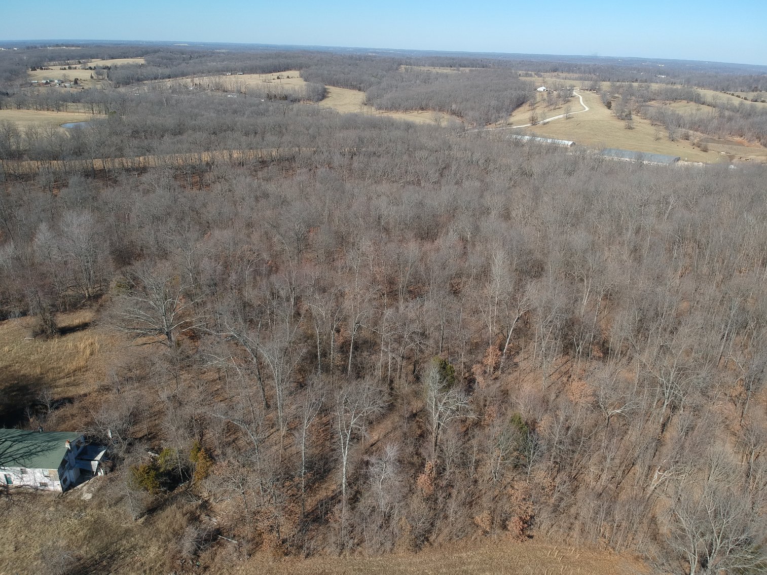 Image for 39.56 +/- Acres Hwy 34, Cape Girardeau County, MO (MLS #24011383)