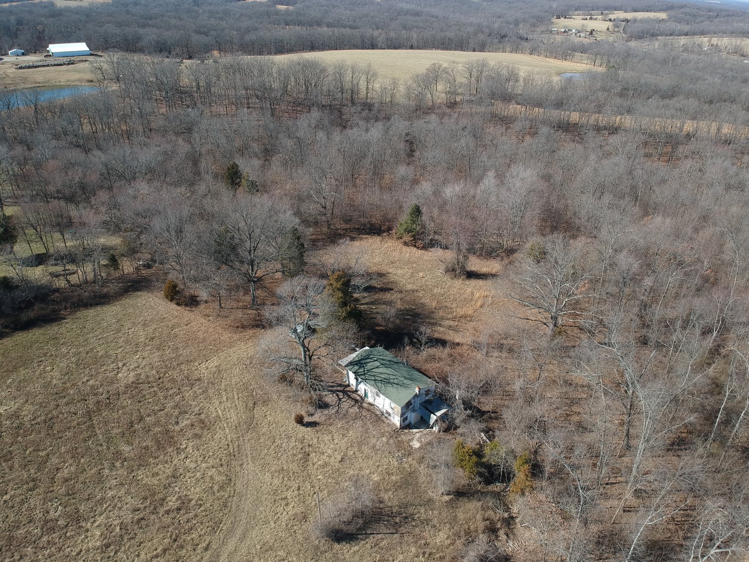 Image for 39.56 +/- Acres Hwy 34, Cape Girardeau County, MO (MLS #24011383)