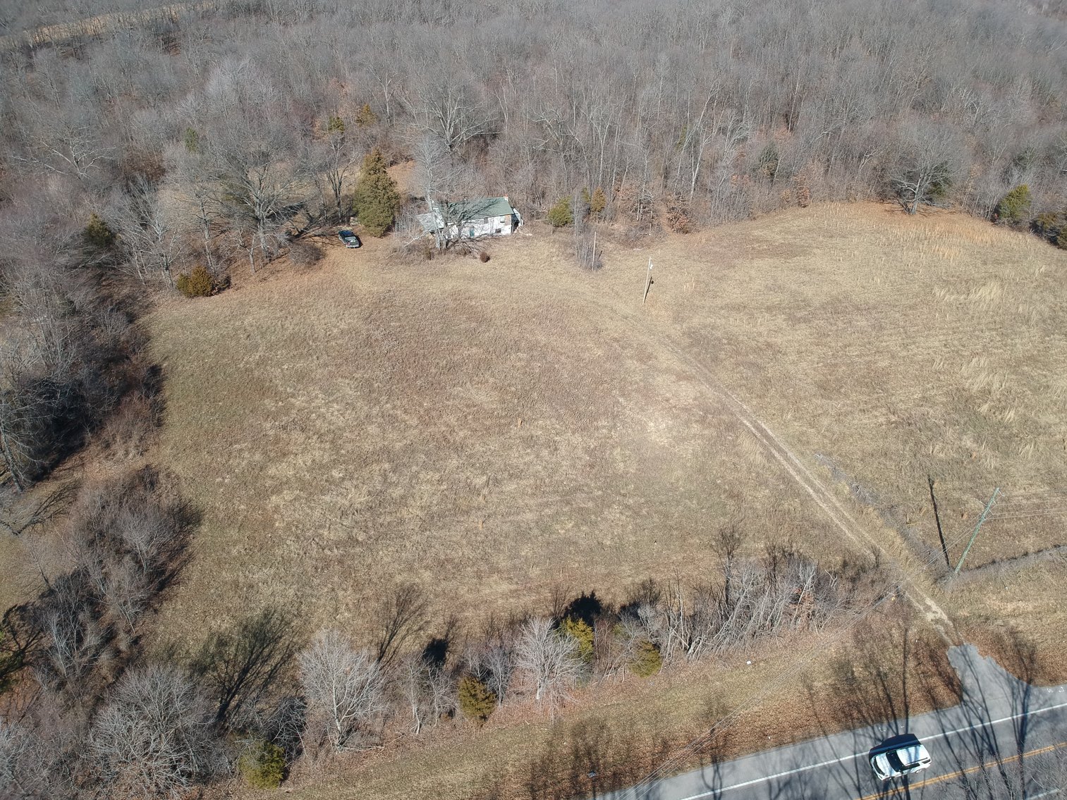 Image for 39.56 +/- Acres Hwy 34, Cape Girardeau County, MO (MLS #24011383)