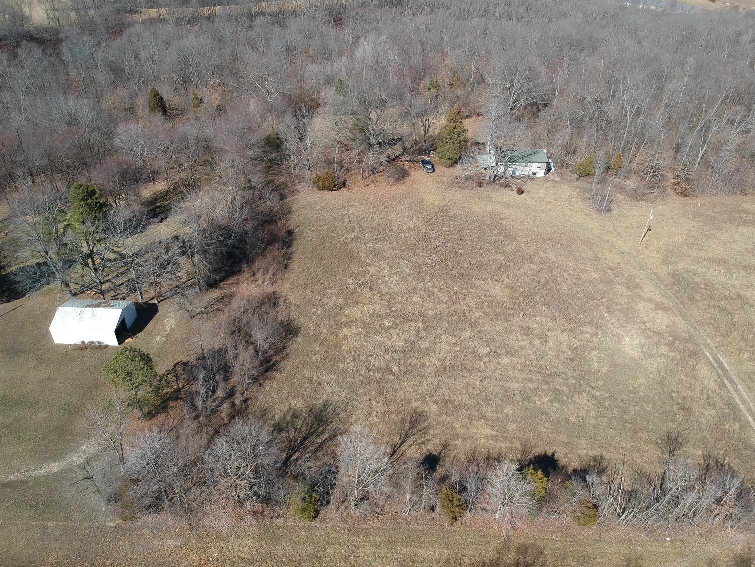 Image for 39.56 +/- Acres Hwy 34, Cape Girardeau County, MO (MLS #24011383)