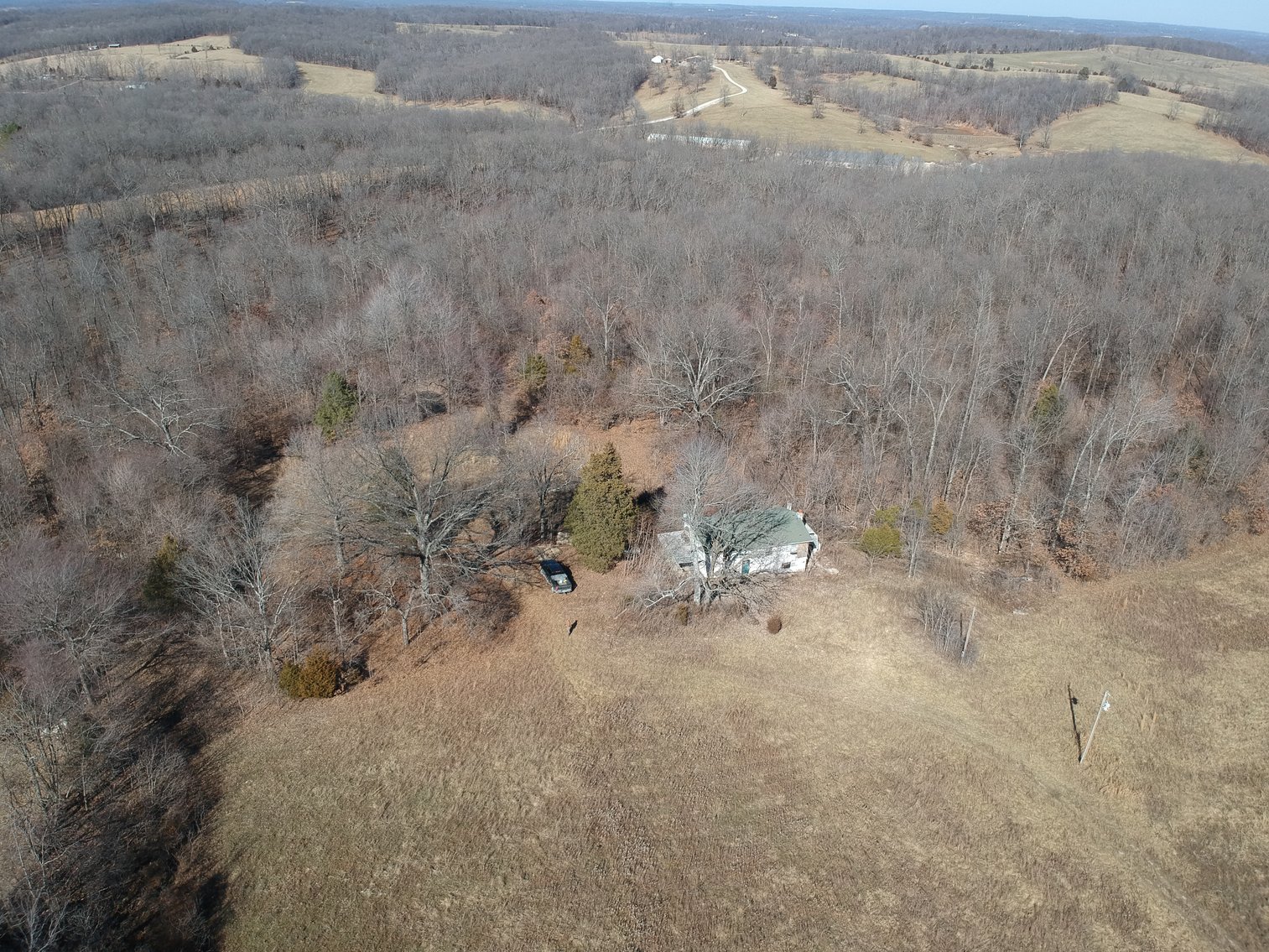 Image for 39.56 +/- Acres Hwy 34, Cape Girardeau County, MO (MLS #24011383)
