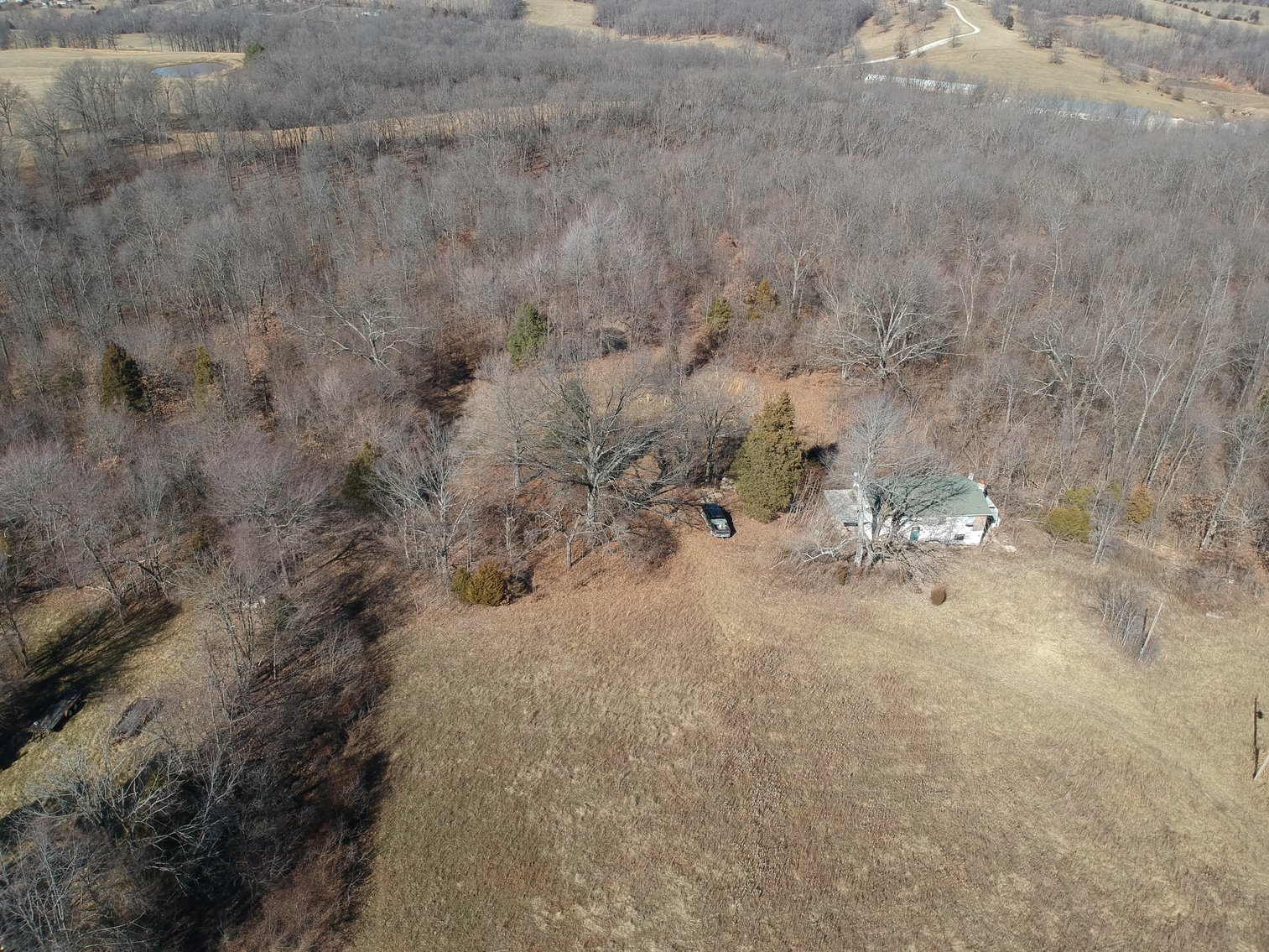 Image for 39.56 +/- Acres Hwy 34, Cape Girardeau County, MO (MLS #24011383)