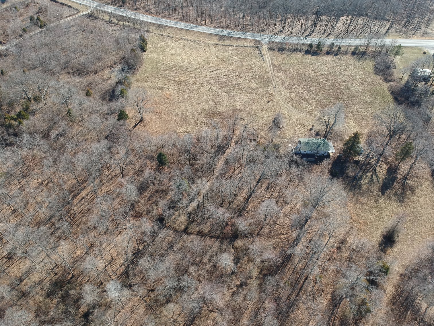 Image for 39.56 +/- Acres Hwy 34, Cape Girardeau County, MO (MLS #24011383)