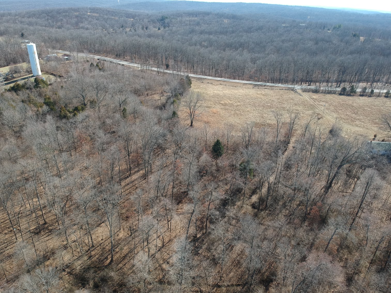 Image for 39.56 +/- Acres Hwy 34, Cape Girardeau County, MO (MLS #24011383)