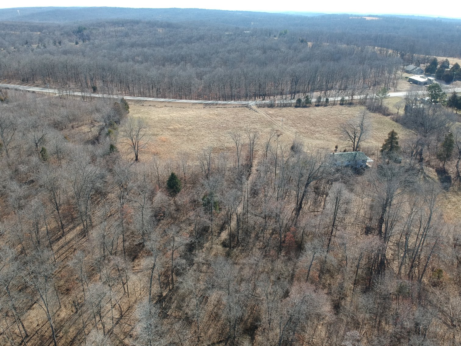Image for 39.56 +/- Acres Hwy 34, Cape Girardeau County, MO (MLS #24011383)