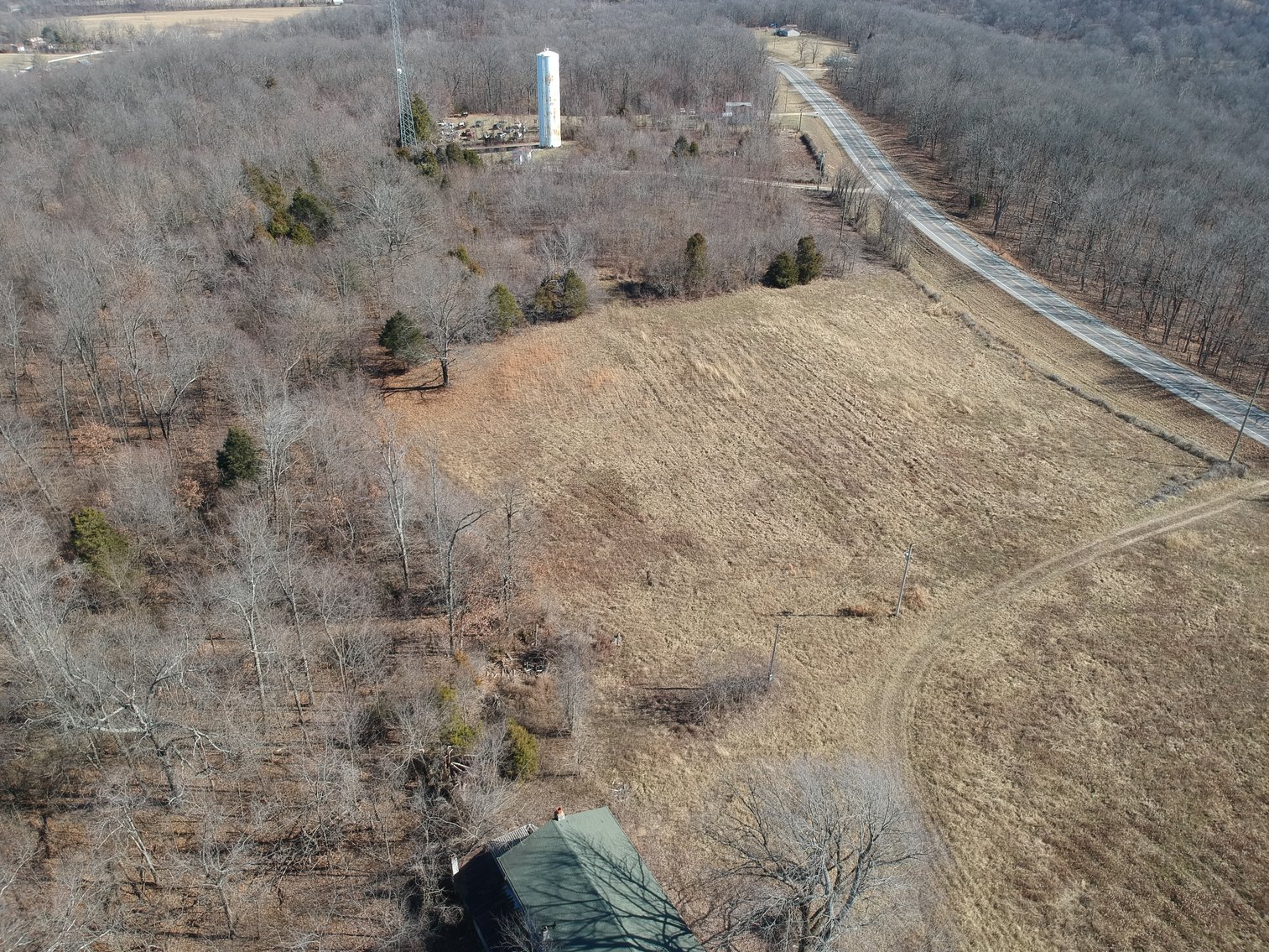 Image for 39.56 +/- Acres Hwy 34, Cape Girardeau County, MO (MLS #24011383)