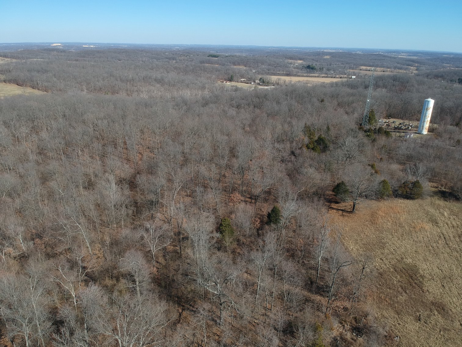Image for 39.56 +/- Acres Hwy 34, Cape Girardeau County, MO (MLS #24011383)