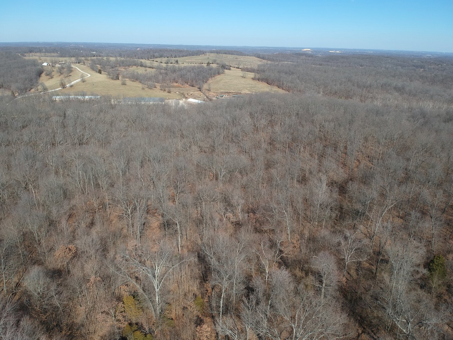 Image for 39.56 +/- Acres Hwy 34, Cape Girardeau County, MO (MLS #24011383)
