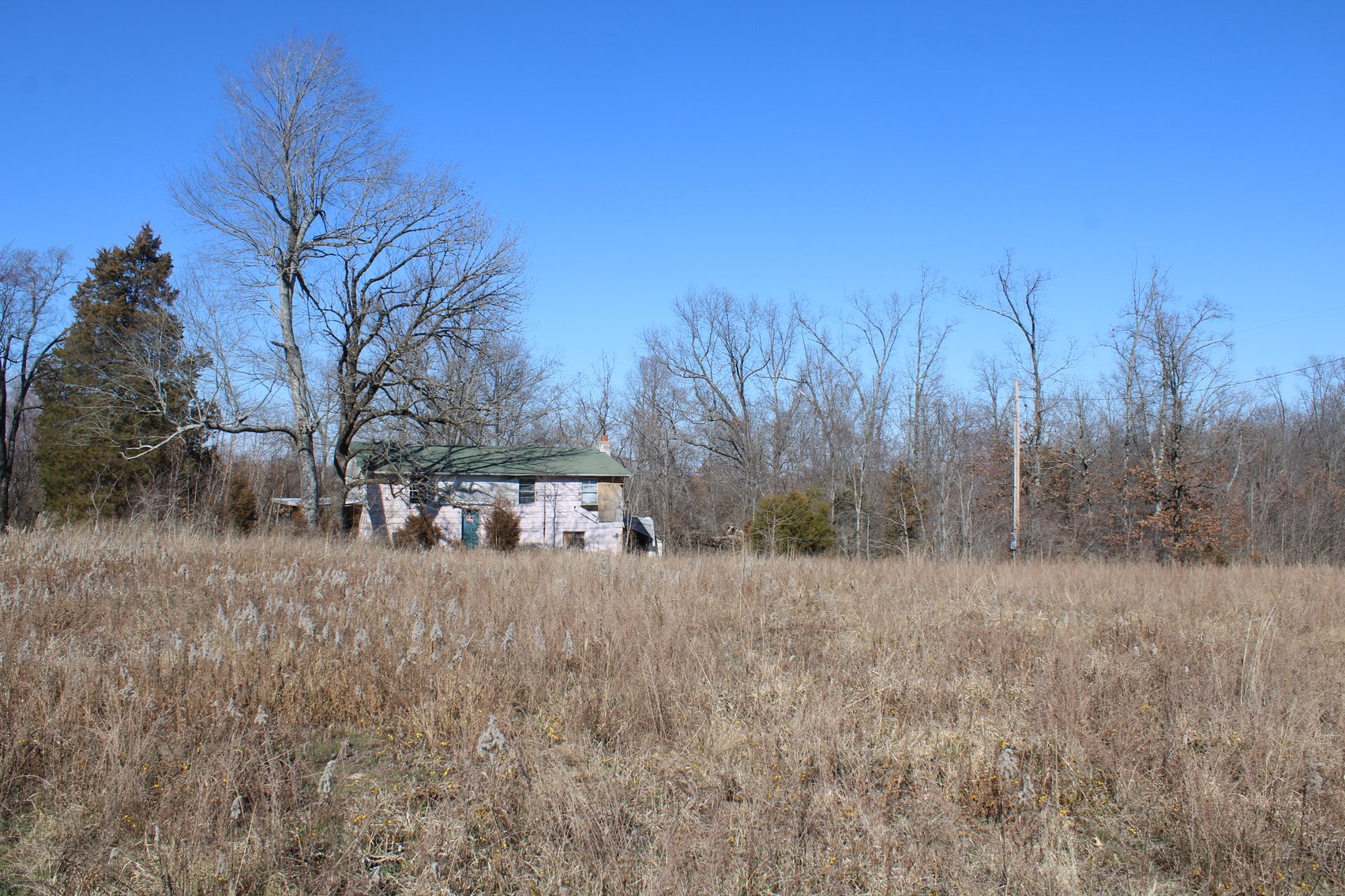 Image for 39.56 +/- Acres Hwy 34, Cape Girardeau County, MO (MLS #24011383)