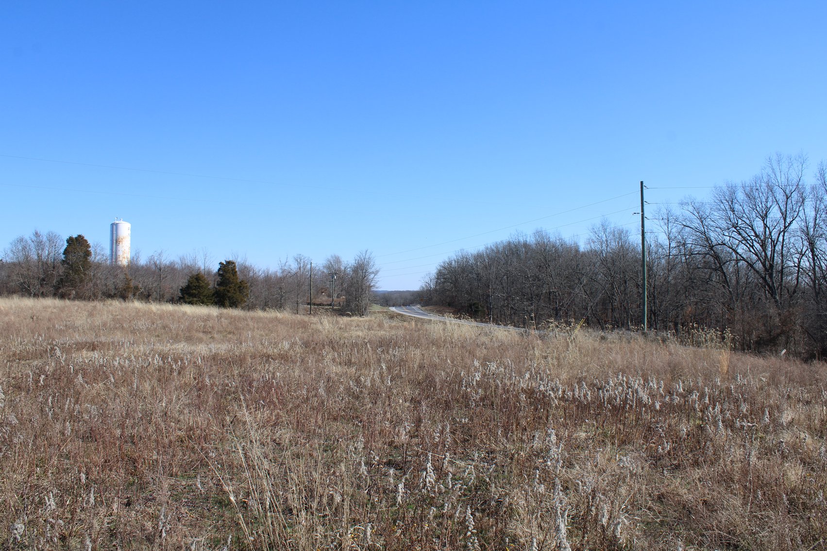 Image for 39.56 +/- Acres Hwy 34, Cape Girardeau County, MO (MLS #24011383)