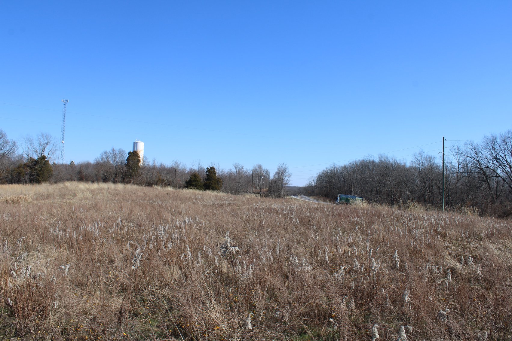 Image for 39.56 +/- Acres Hwy 34, Cape Girardeau County, MO (MLS #24011383)
