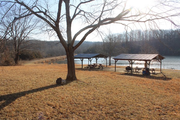 Image for 10.2 +/- Acres, Hidden Valley Lane, Ste Genevieve, MO 63670 (MLS # 24008829)