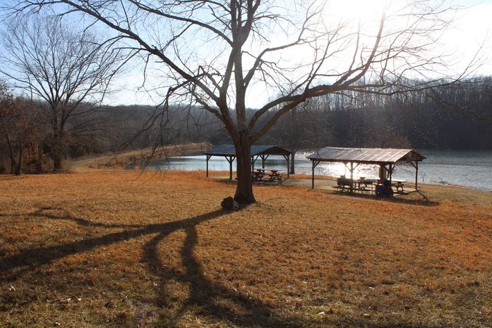 Image for 10.2 +/- Acres, Hidden Valley Lane, Ste Genevieve, MO 63670 (MLS # 24008829)