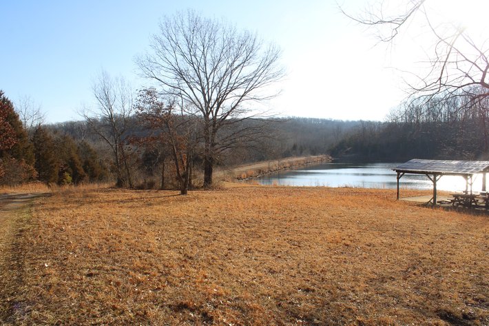 Image for 10.2 +/- Acres, Hidden Valley Lane, Ste Genevieve, MO 63670 (MLS # 24008829)