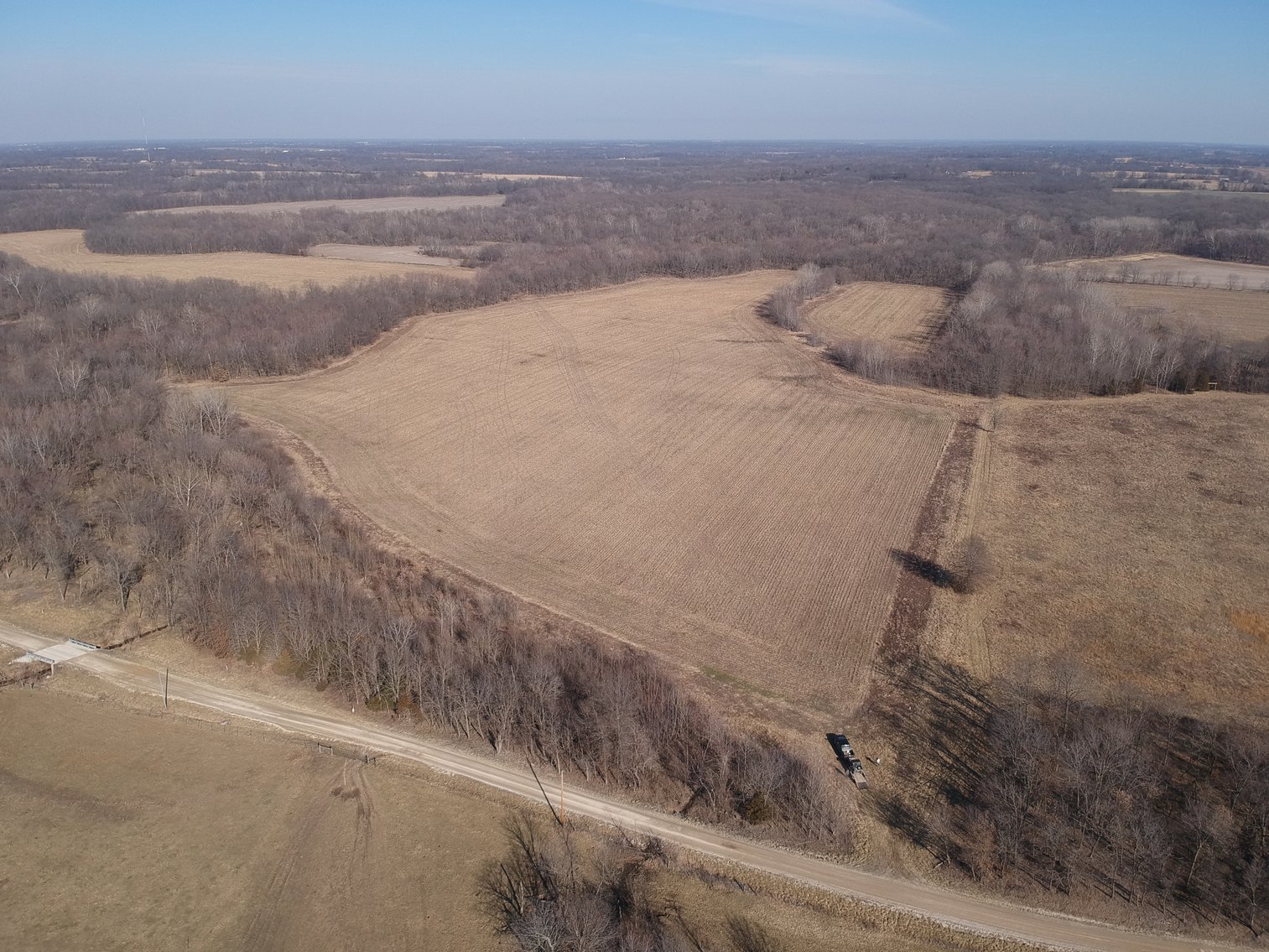Image for 115 +/- Acres, 923 Monroe, Madison, MO 65263 (MLS # 24010762)