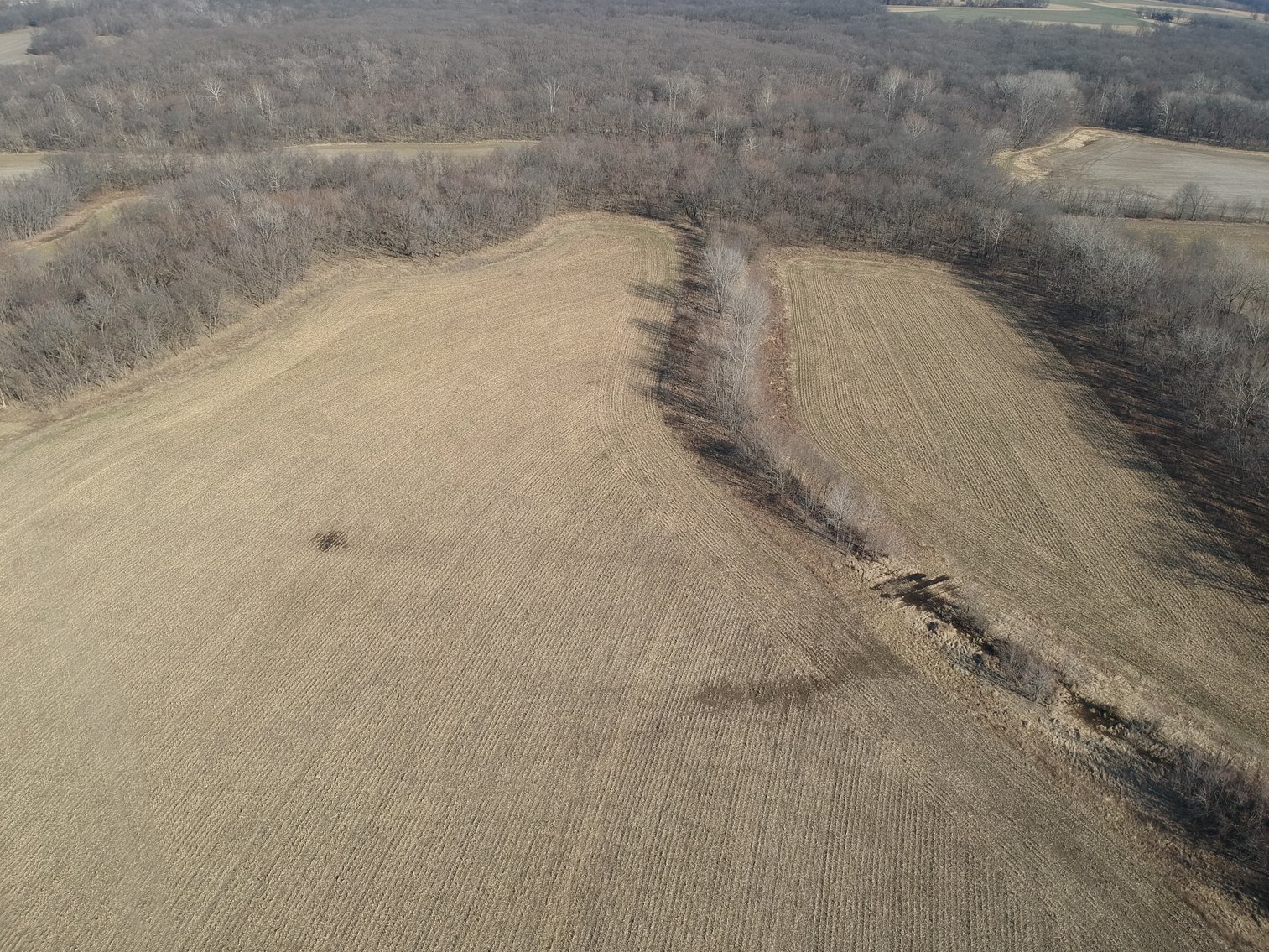 Image for 115 +/- Acres, 923 Monroe, Madison, MO 65263 (MLS # 24010762)