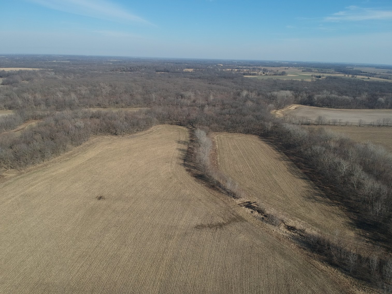 Image for 115 +/- Acres, 923 Monroe, Madison, MO 65263 (MLS # 24010762)