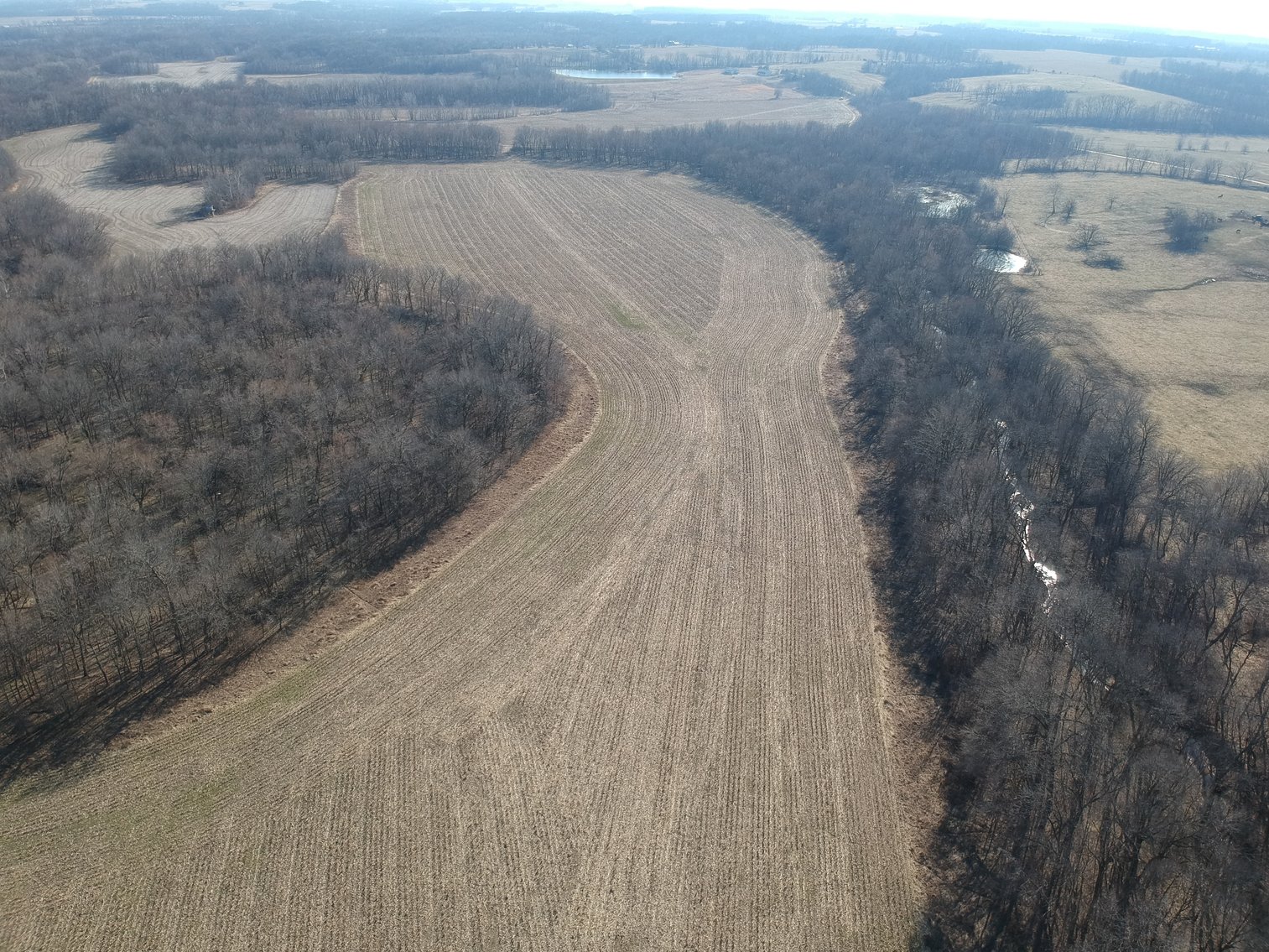 Image for 115 +/- Acres, 923 Monroe, Madison, MO 65263 (MLS # 24010762)