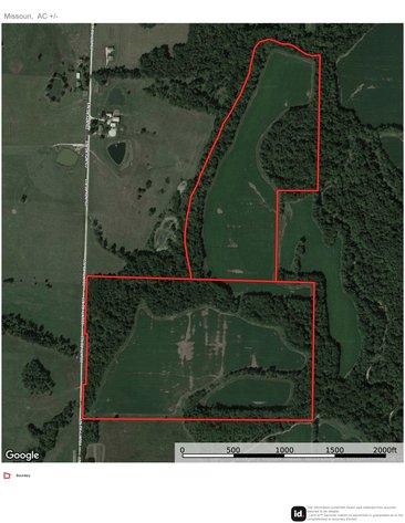 Image for 115 +/- Acres, 923 Monroe, Madison, MO 65263 (MLS # 24010762)